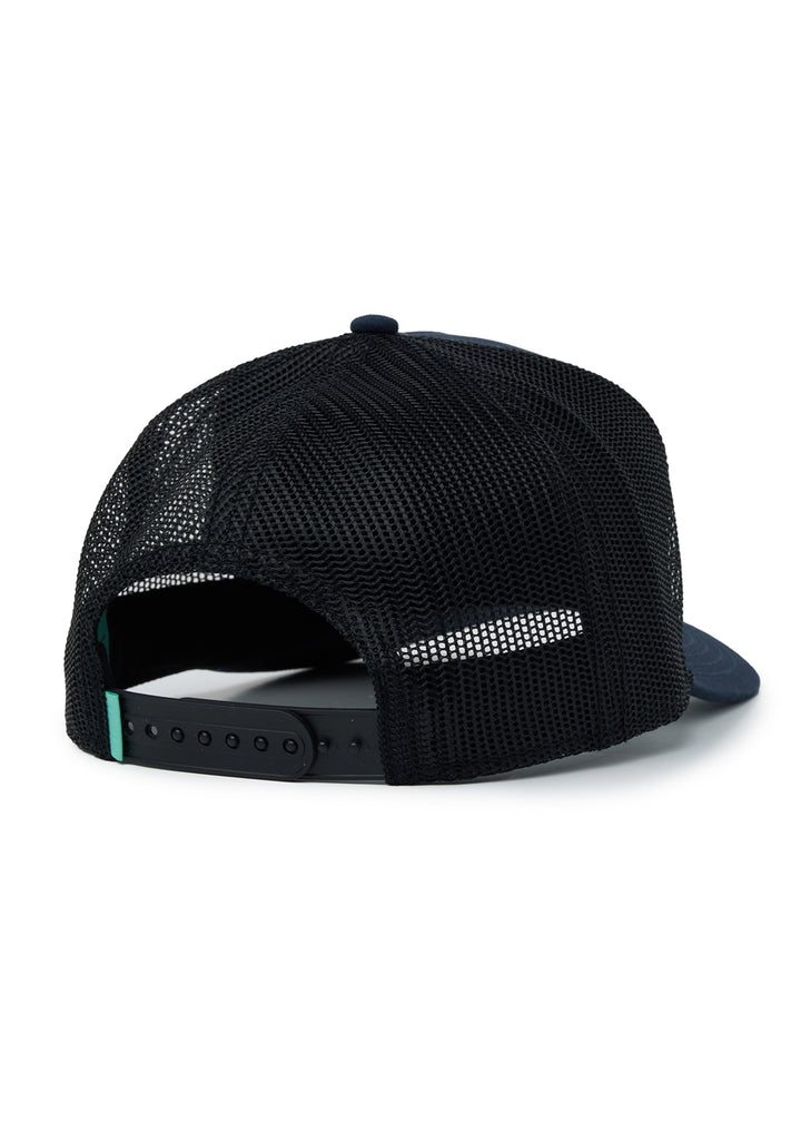 Solid Sets Eco Trucker Hat