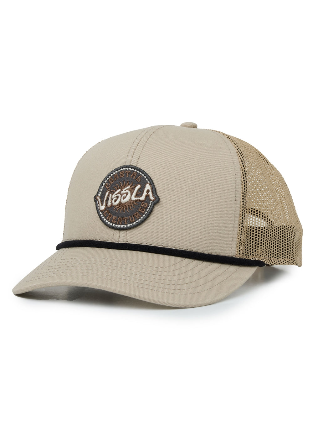 West Winds Trucker Hat