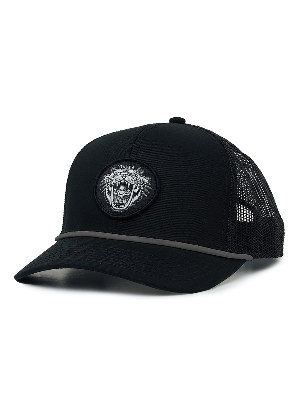 West Winds Trucker Hat