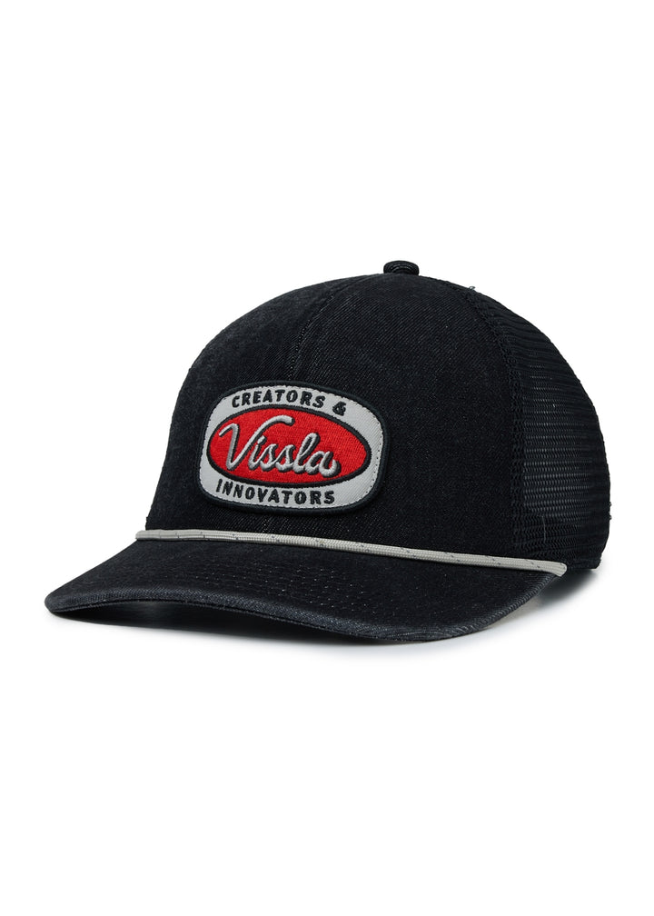 Creators Trucker Hat