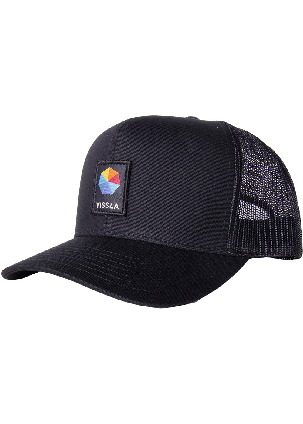 Spectrum Eco Trucker Hat, KHA