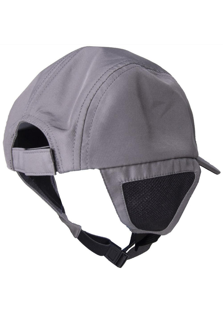 Vissla Surf Eco Hat in Steel, view 3