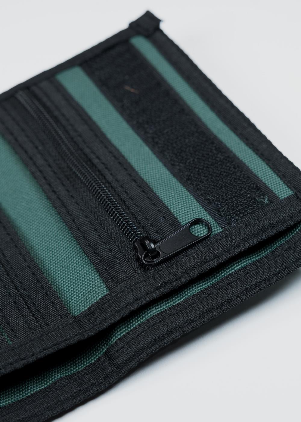 Vissla Stoke Supply Wallet in Jade, view 3