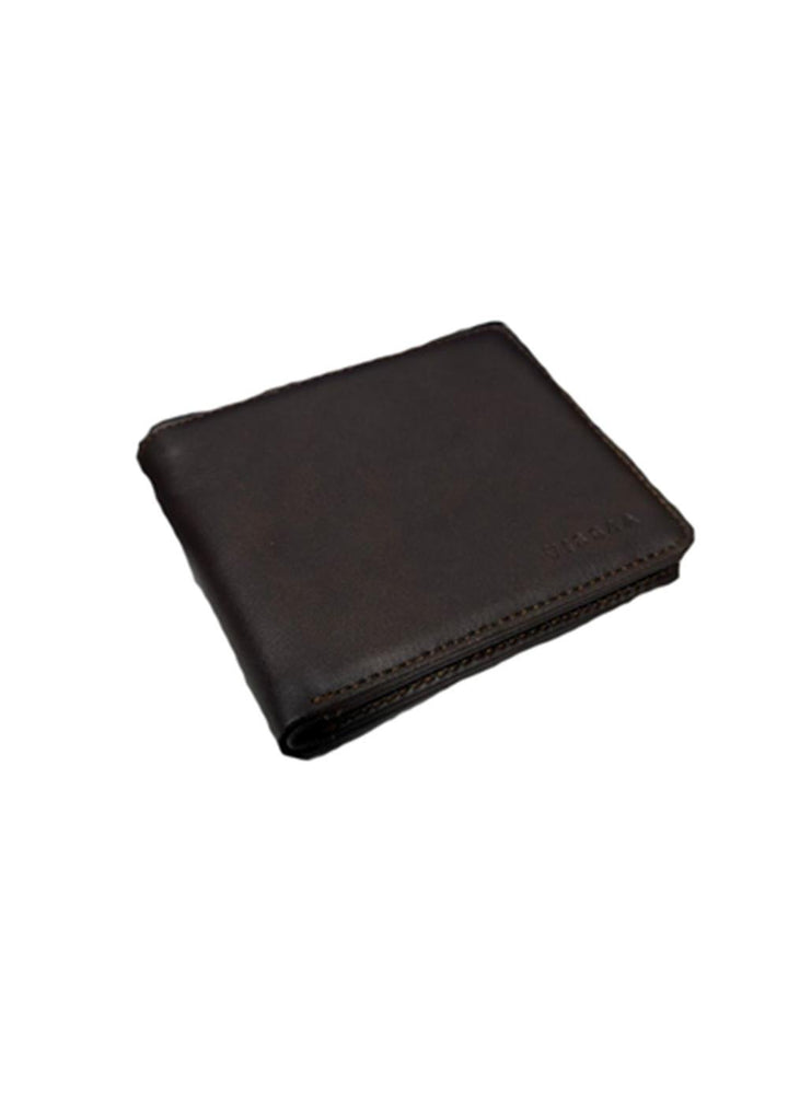 Vissla Short Coast Wallet in Brown