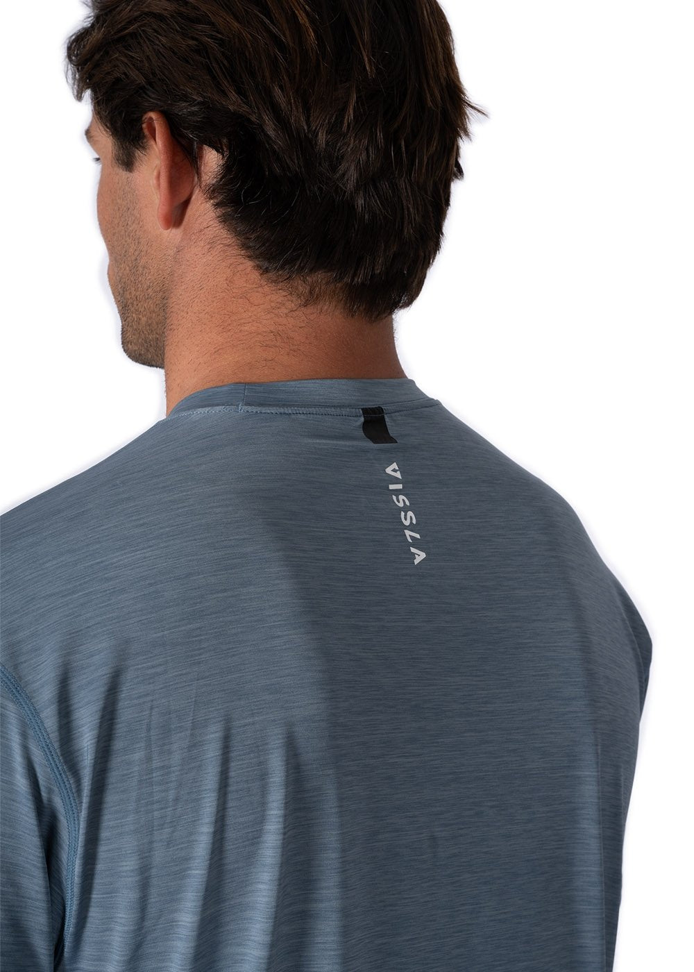 Twisted Eco Ss Sun Shirt - DSH