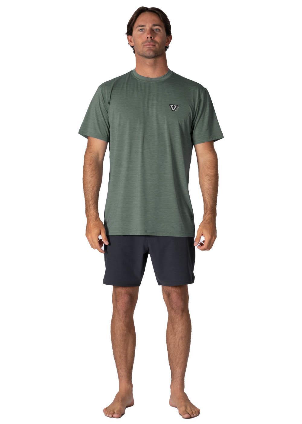 Wetsuit Tops & Lycra – Vissla EU