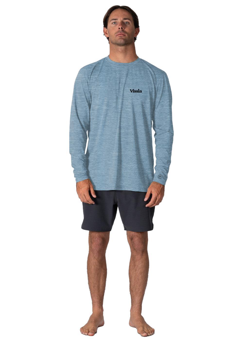 Wetsuit Tops & Lycra – Vissla EU