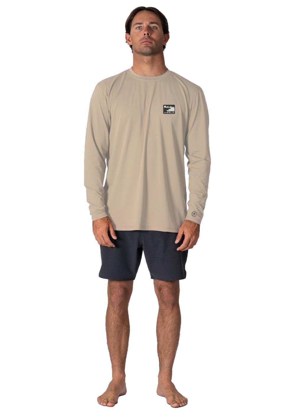 Wetsuit Tops & Lycra – Vissla EU