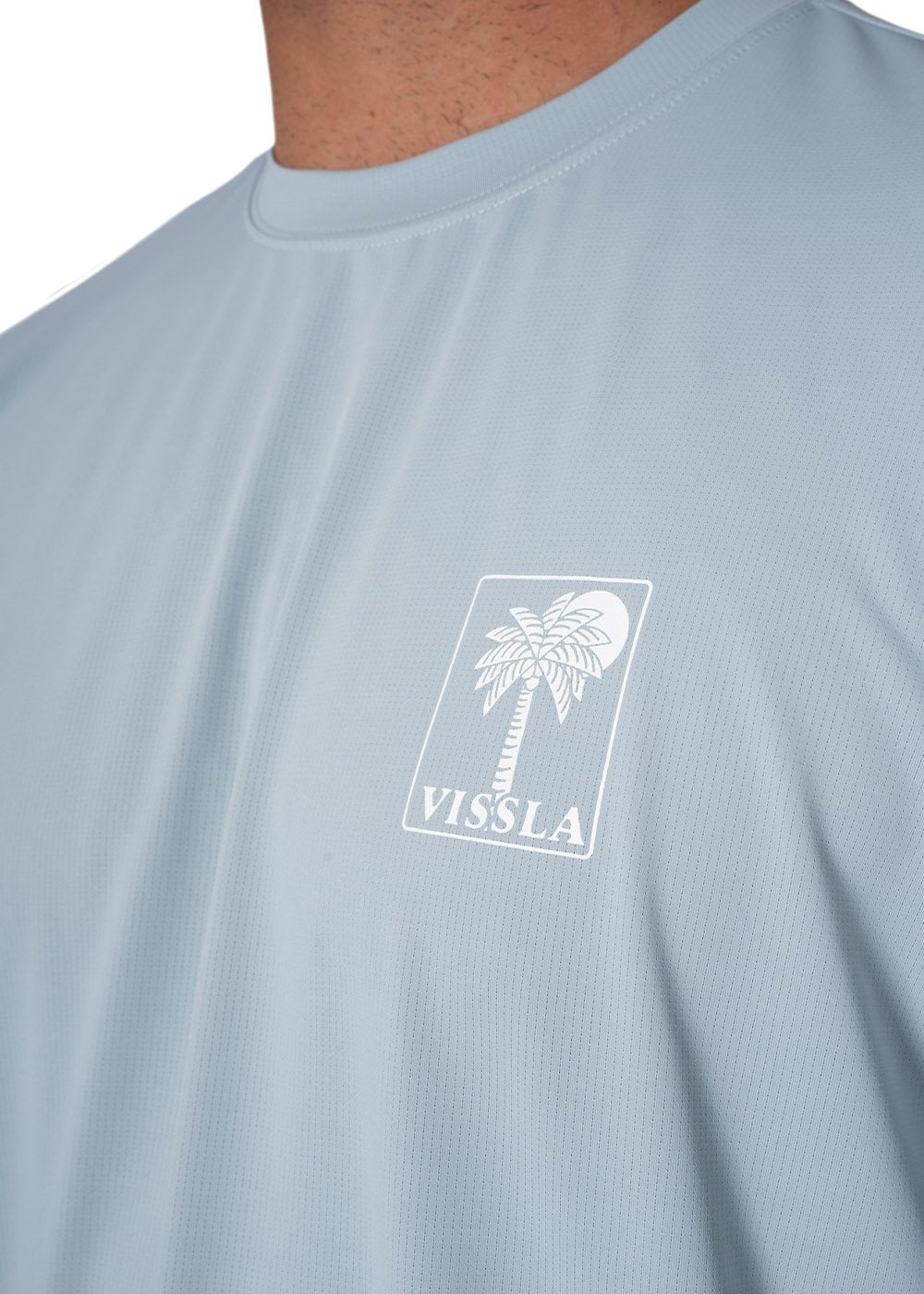 Pro Comp Ls Sun Shirt - SBL