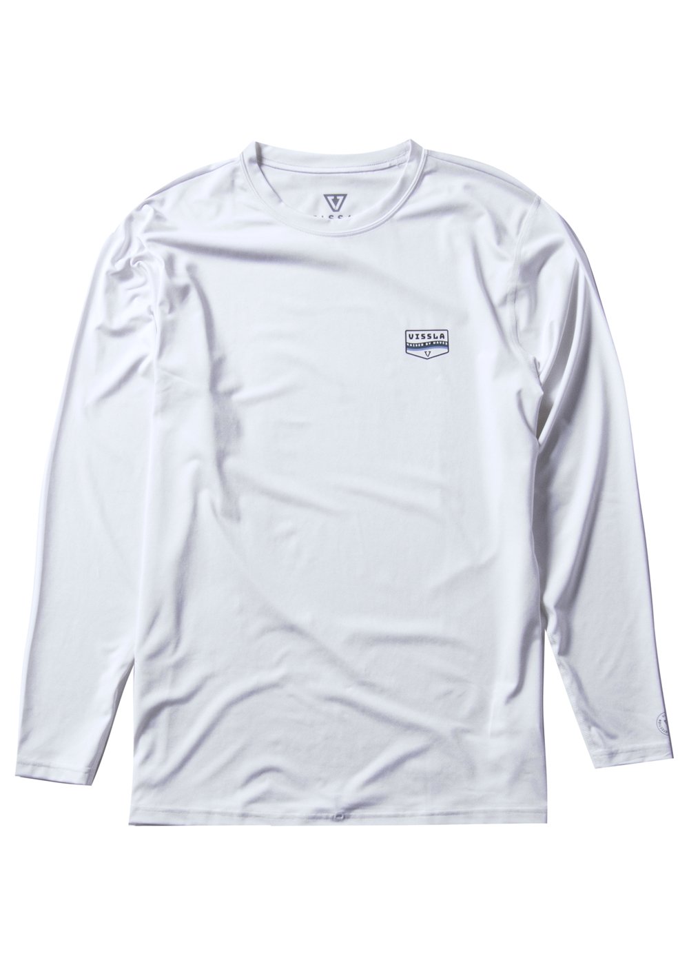 Easy Seas Eco Ls Lycra