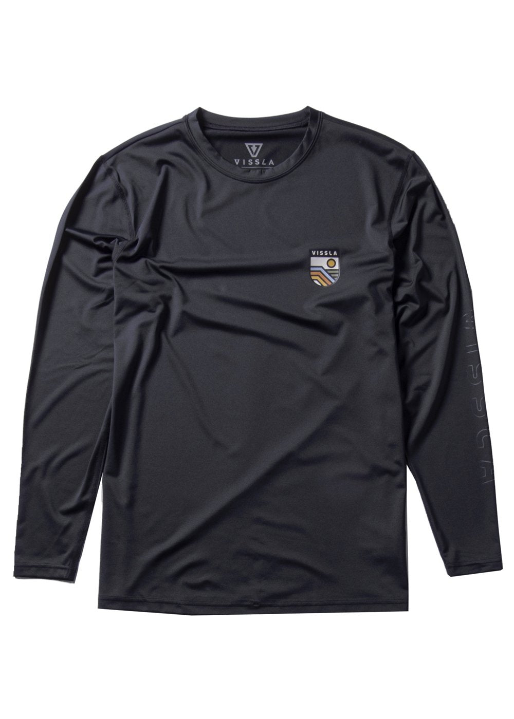 Easy Seas Eco Ls Lycra