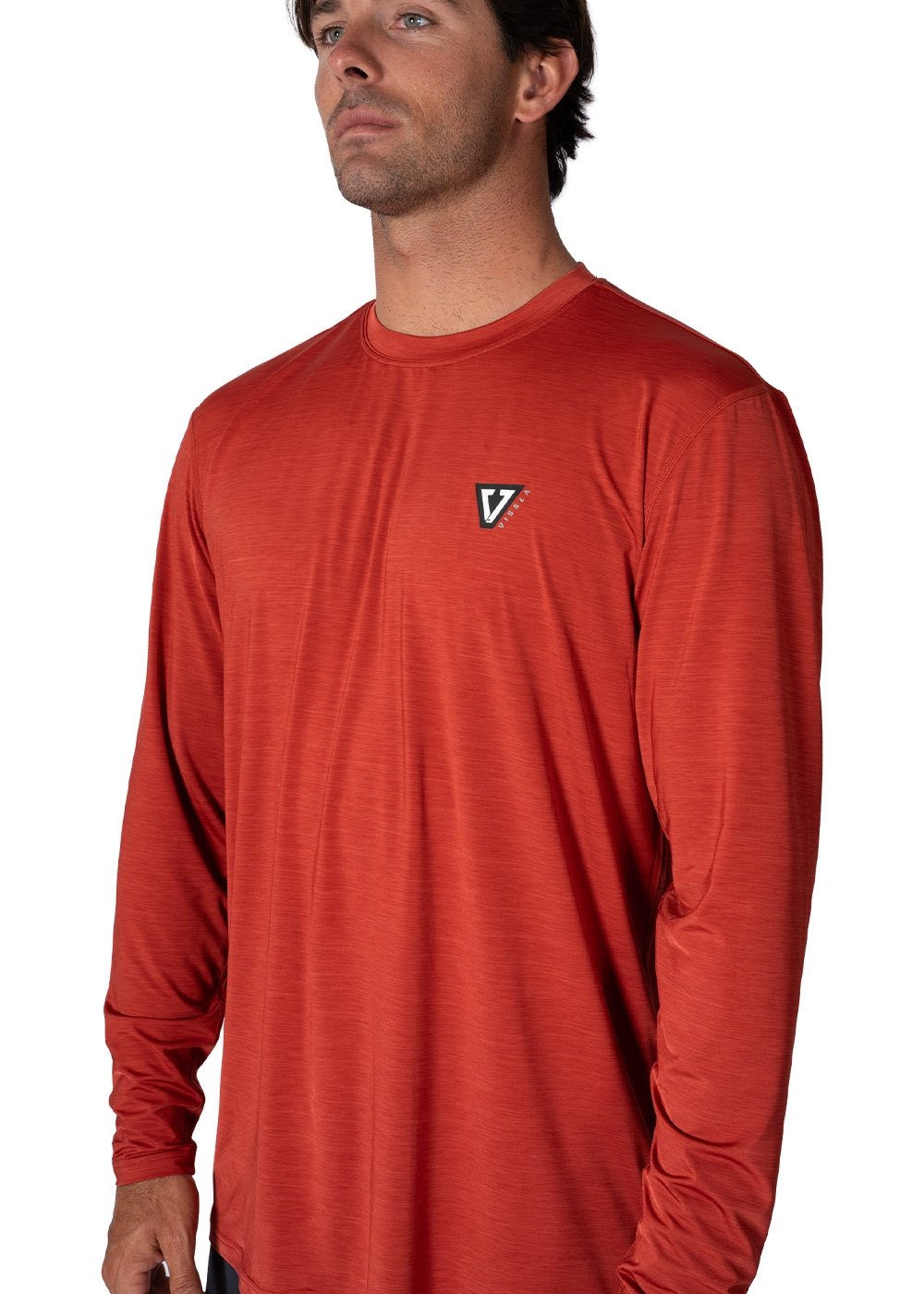 Twisted Eco Ls Sun Shirt PIC