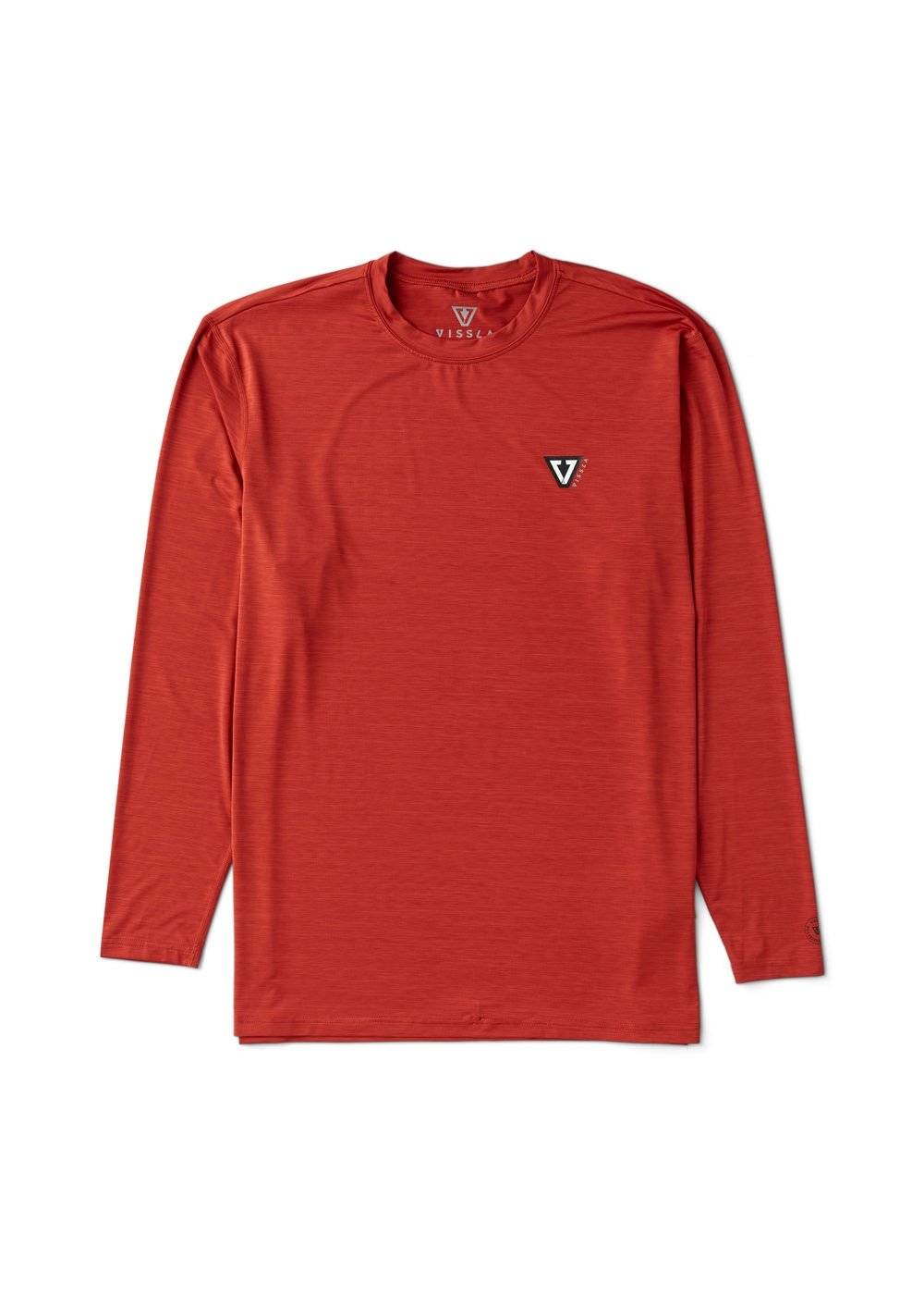Twisted Eco Ls Sun Shirt PIC