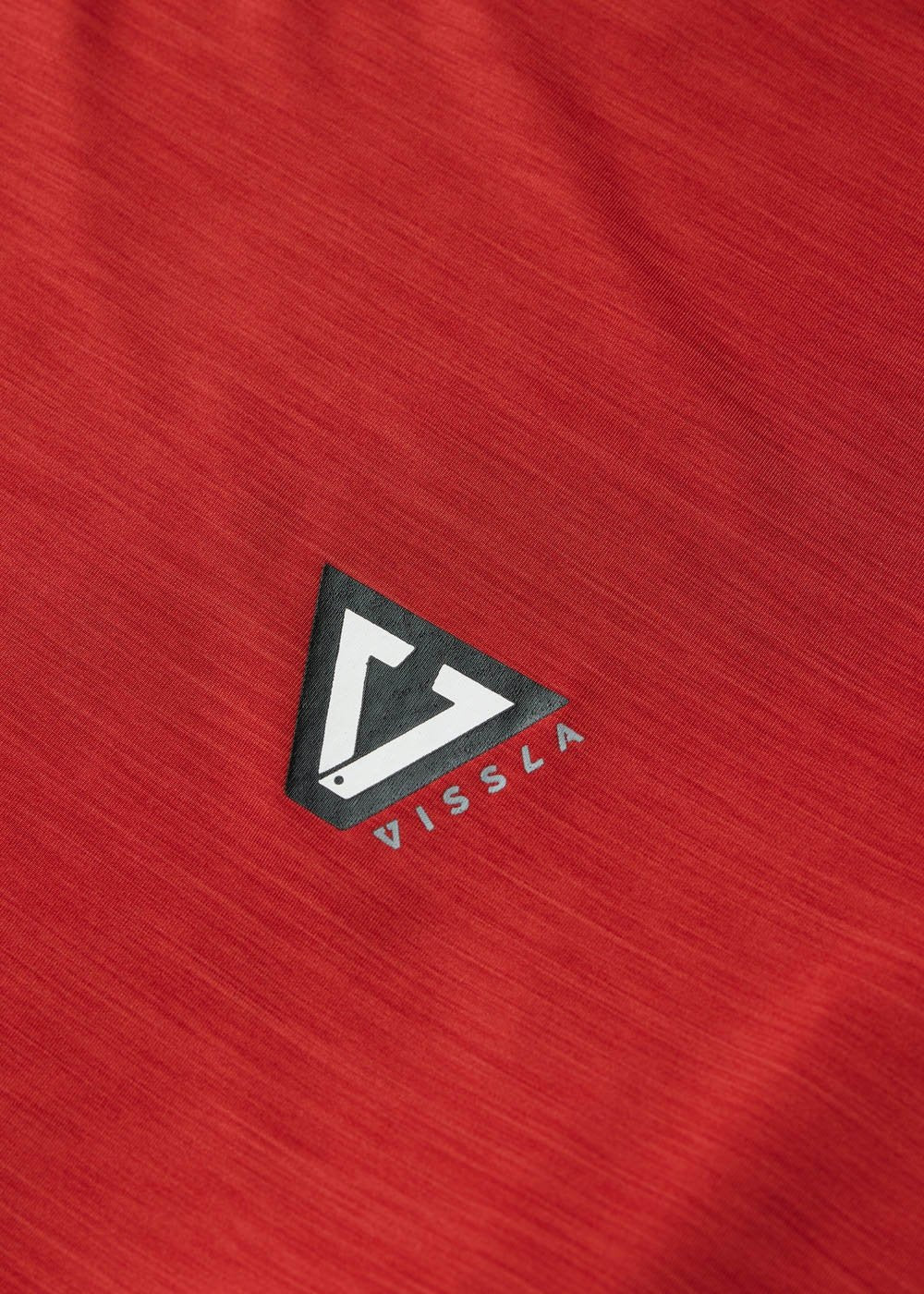 Twisted Eco Ls Sun Shirt PIC
