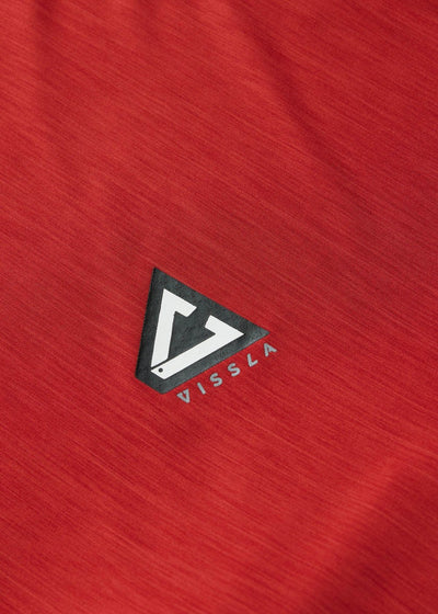 Twisted Eco Ls Sun Shirt PIC