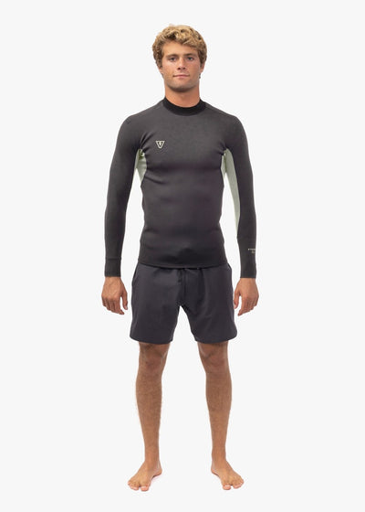 Natural Seas 1mm Long Sleeve Wetsuit Jacket