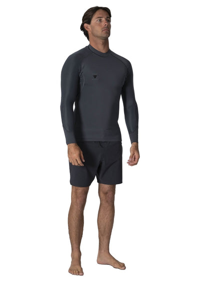 High Seas Ii 1Mm Ls Jacket GRA