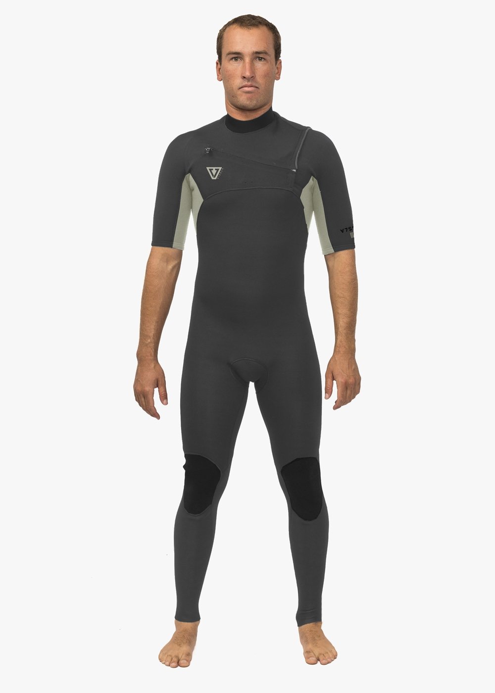 Natural Seas 2-2 Ss Full Suit