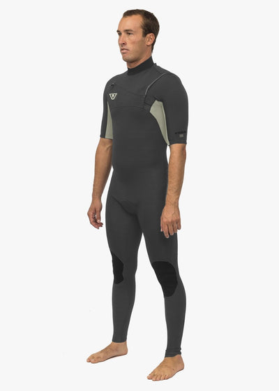 Natural Seas 2-2 Ss Full Suit