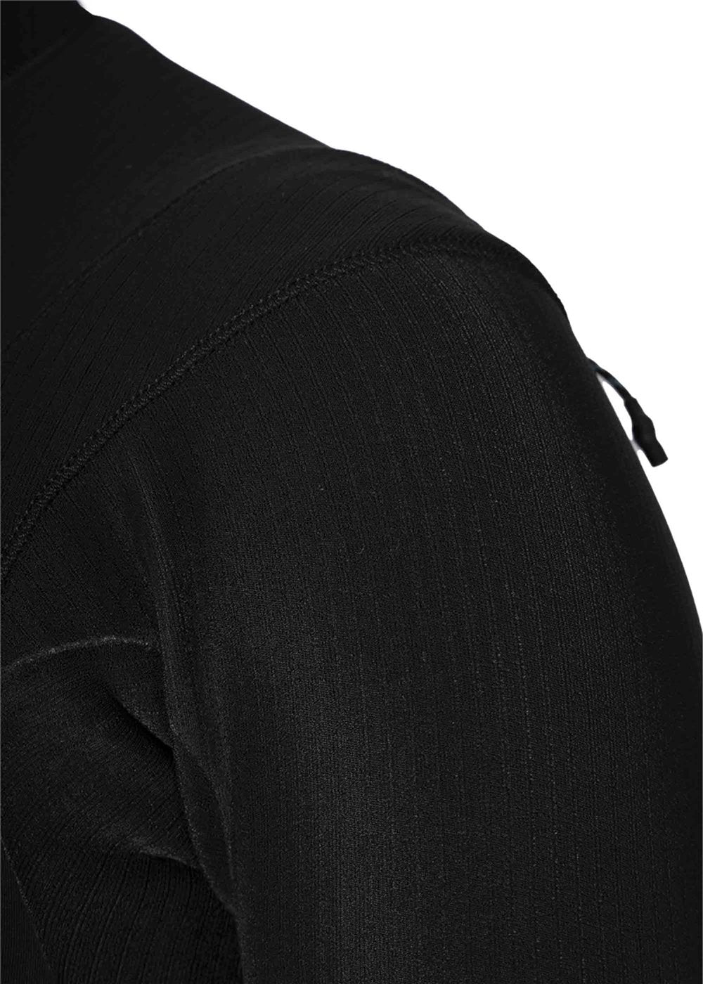 New Seas 2-2 Ls Spring U - Zip BL2