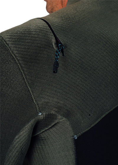 New Seas 3-2 U - Zip - SUR