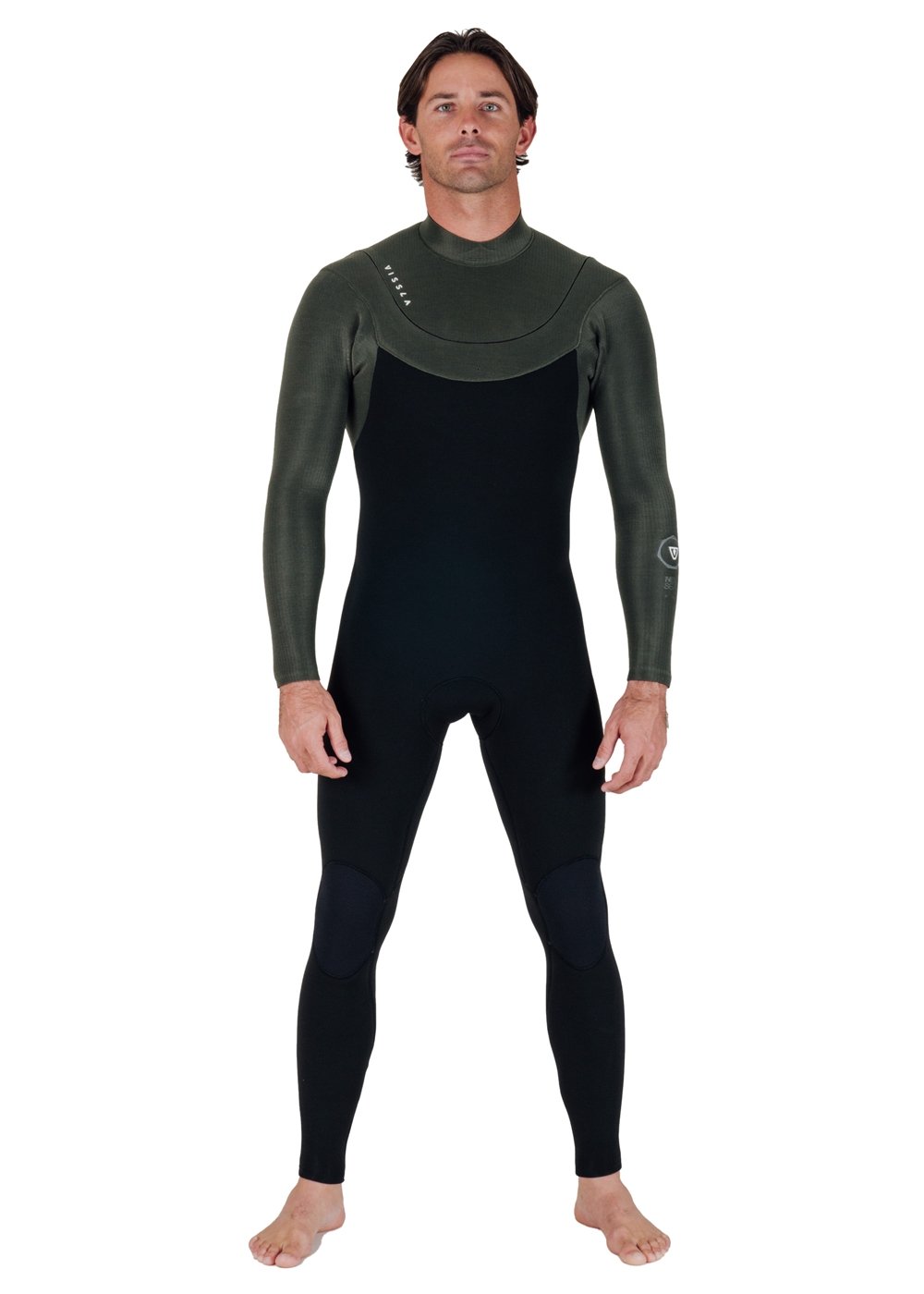 New Seas 3-2 U - Zip - SUR