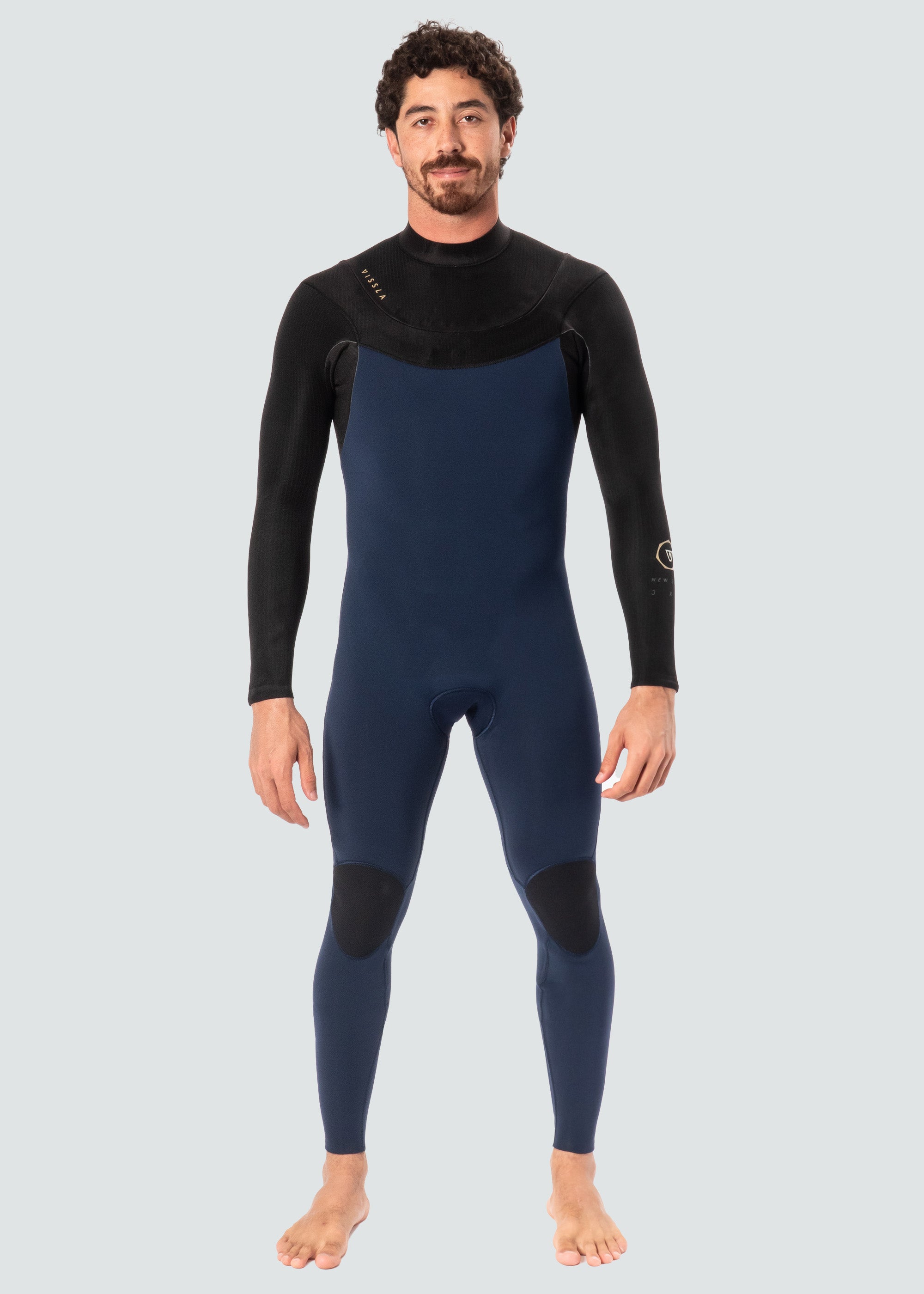 Vissla Mens Surf Wetsuits – Vissla EU