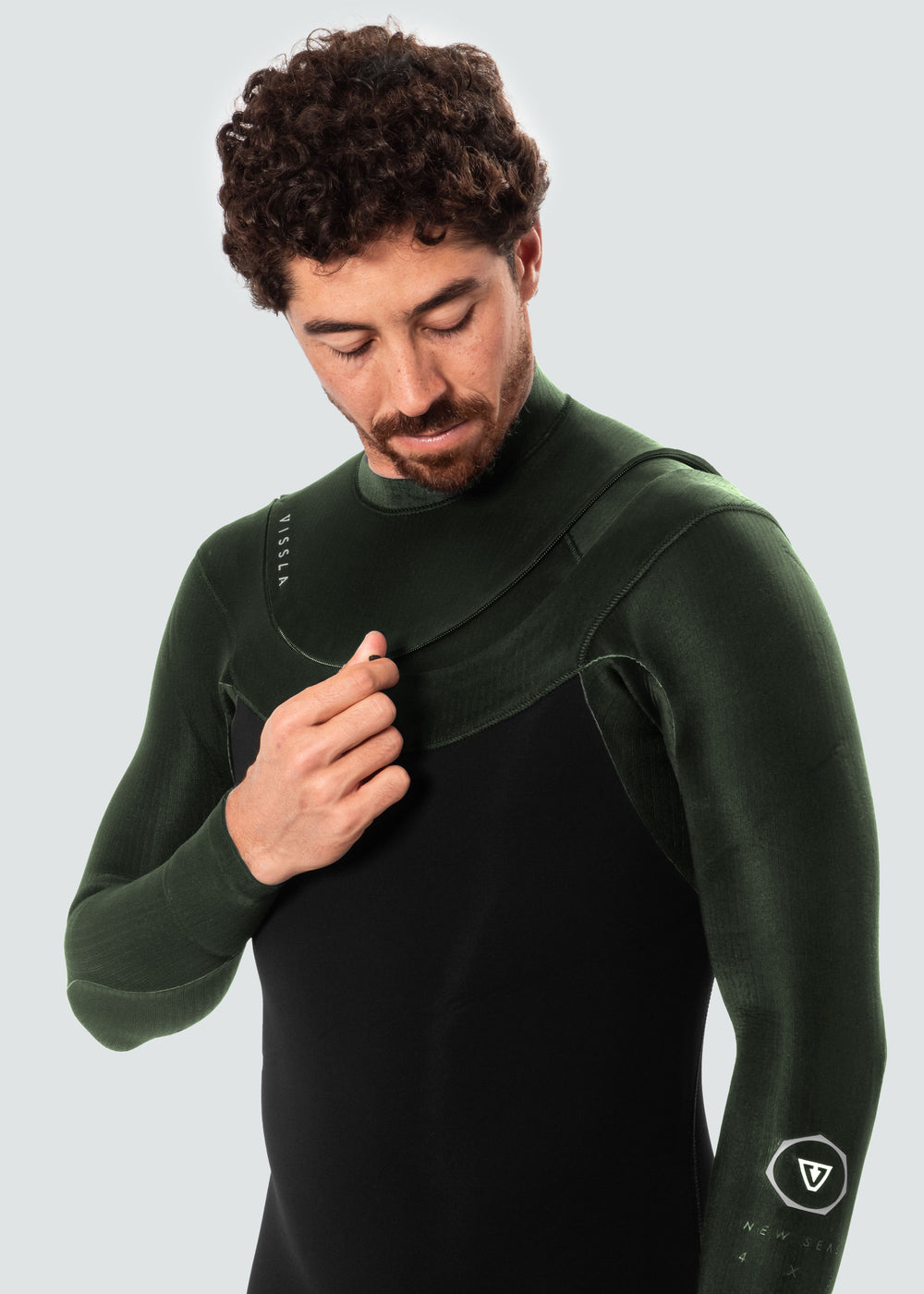 3/2 Wetsuits – Vissla EU
