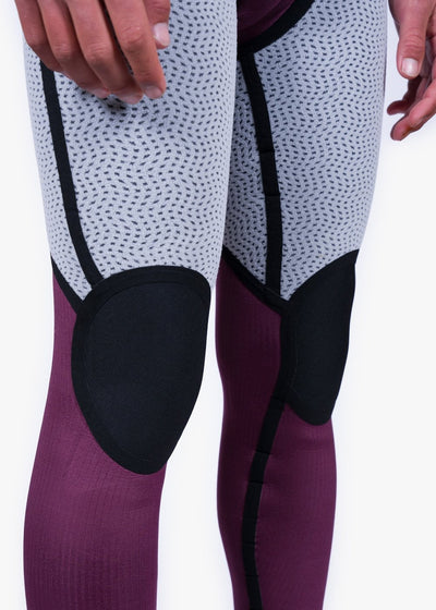 New Seas 4-3 U - Zip - BL2