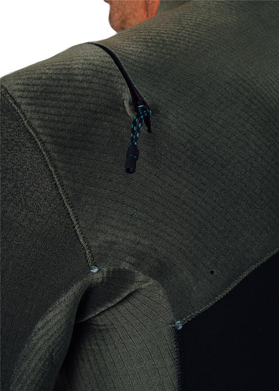 New Seas 4-3 U - Zip - SUR