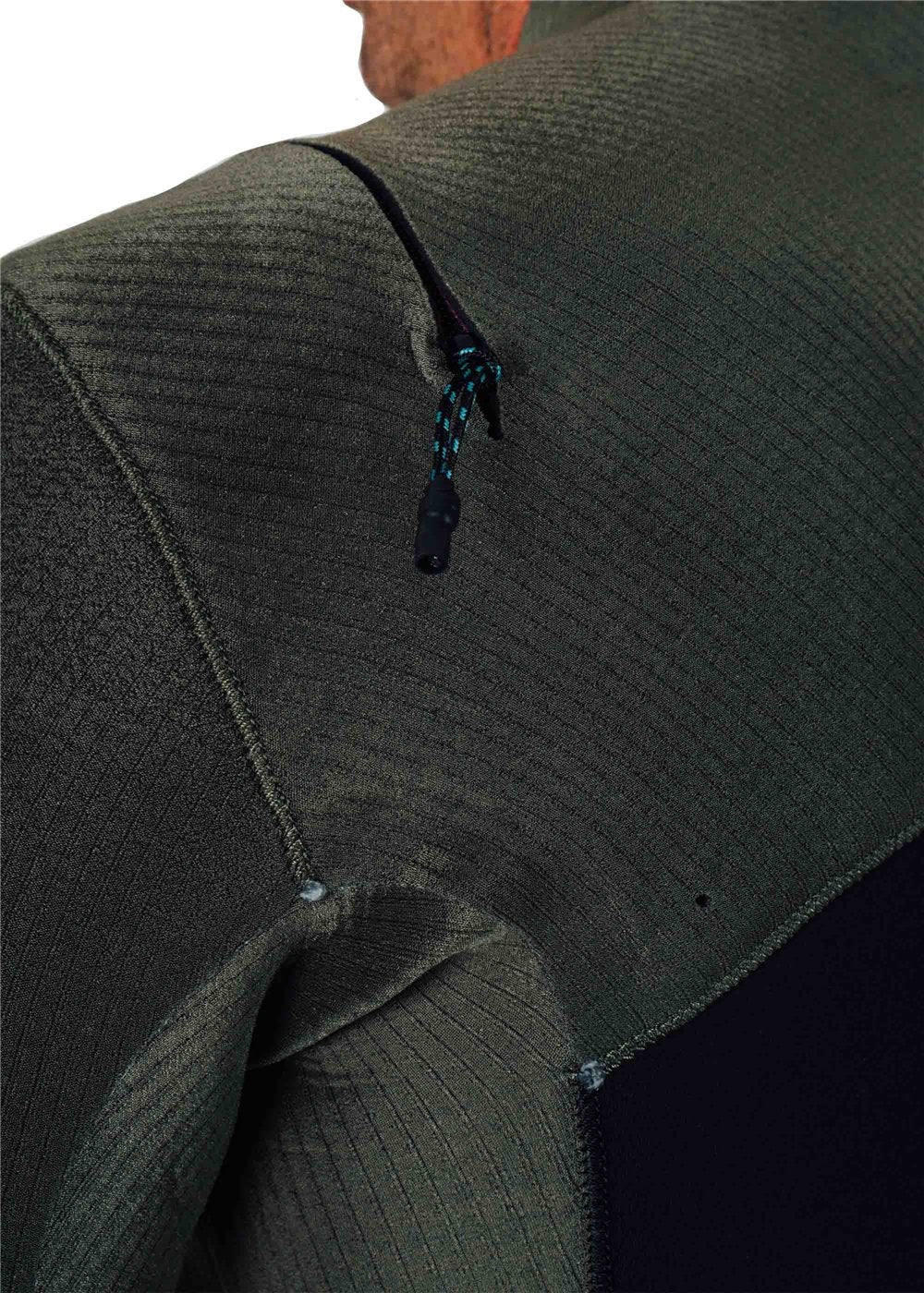 New Seas 4-3 U - Zip - SUR