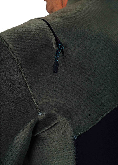 New Seas 4-3 U - Zip - SUR
