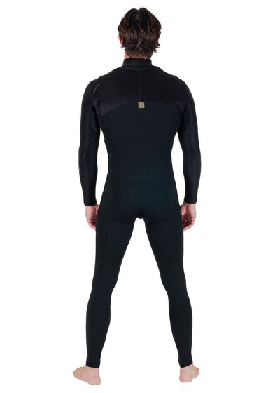 New Seas 4-3 U - Zip - BL2
