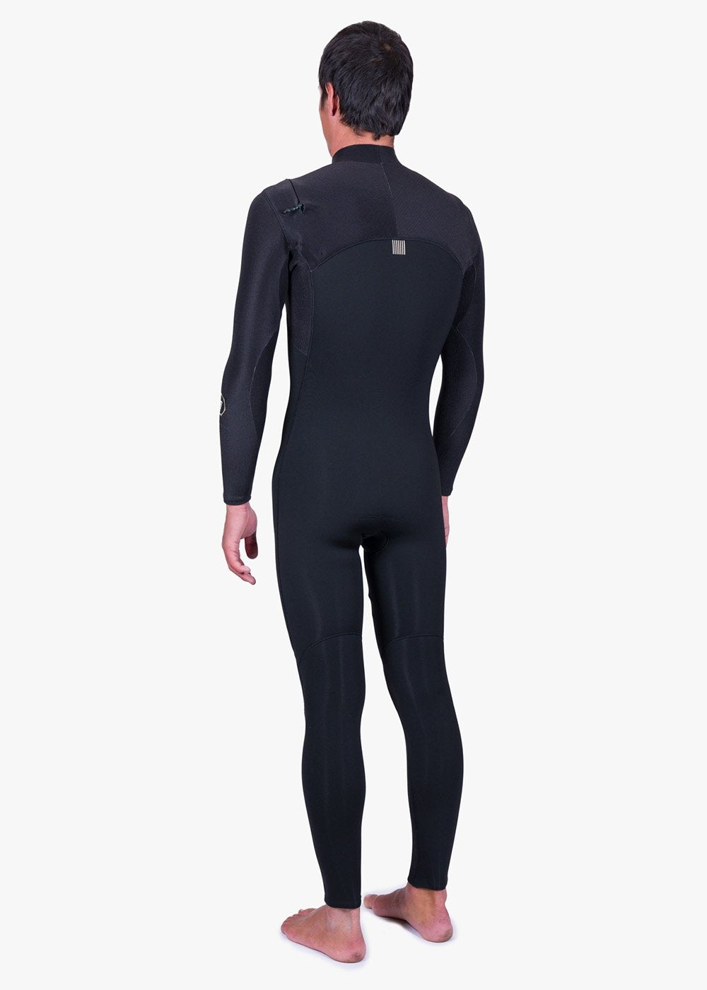 New Seas 4-3 U - Zip - BL2