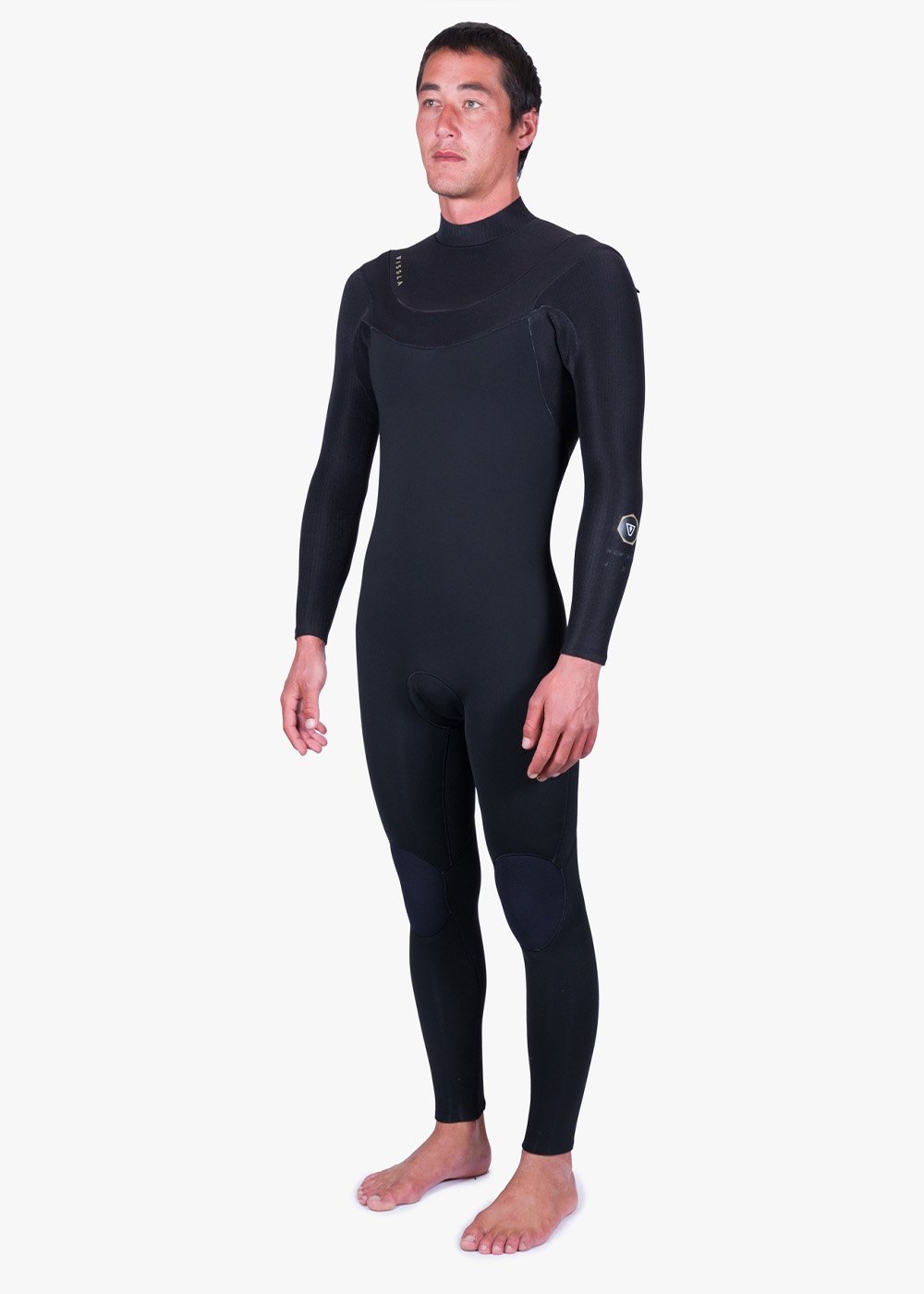 New Seas 4-3 U - Zip - BL2