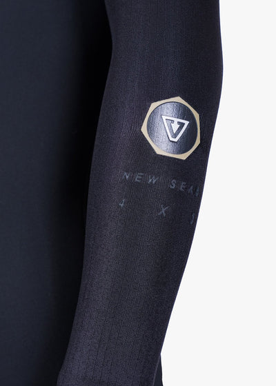 New Seas 4-3 U - Zip - BL2