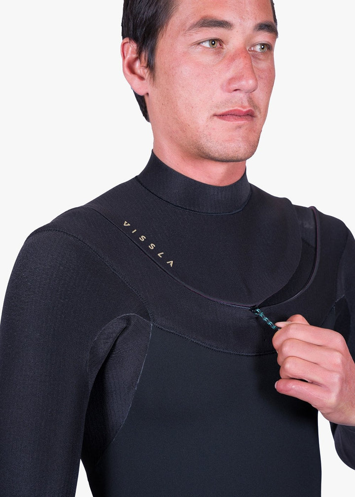 New Seas 4-3 U - Zip - BL2