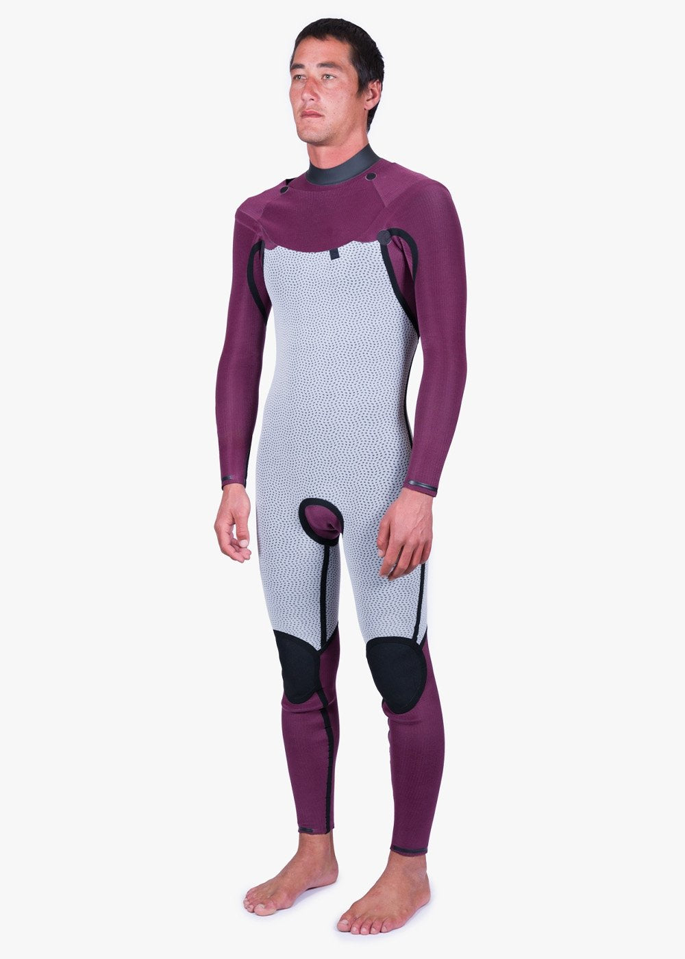 New Seas 4-3 U - Zip - BL2