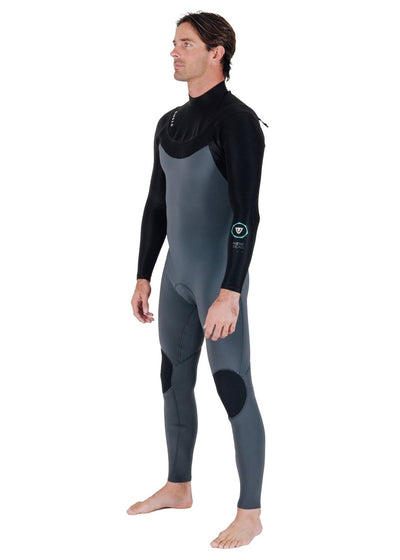 New Seas 4-3 U - Zip - CHR