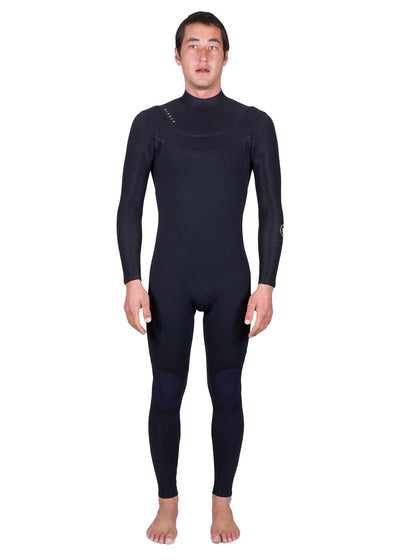 New Seas 4-3 U - Zip - BL2