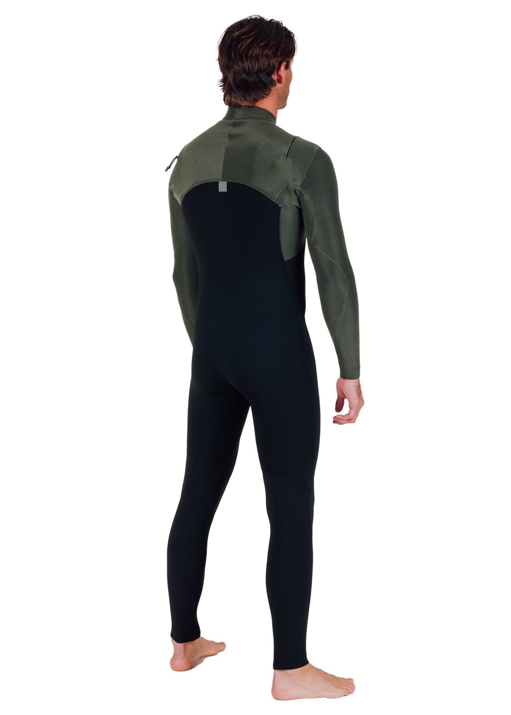 New Seas 4-3 U - Zip - SUR