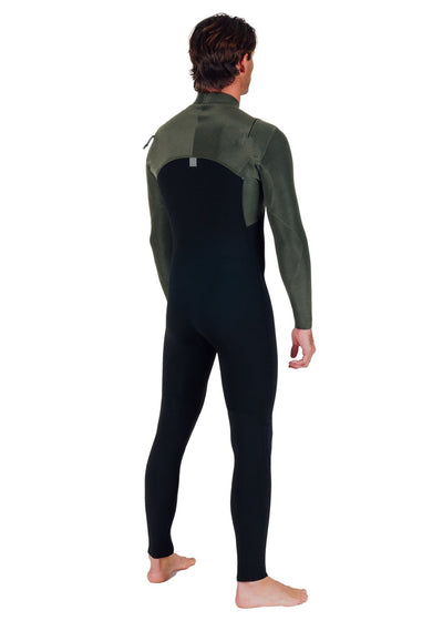 New Seas 4-3 U - Zip - SUR