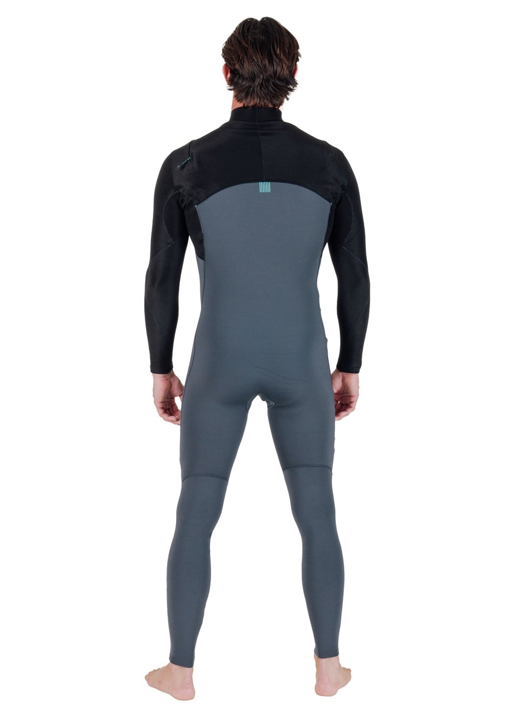 New Seas 4-3 U - Zip - CHR