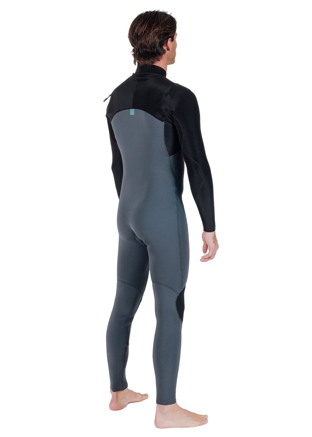 New Seas 4-3 U - Zip - CHR