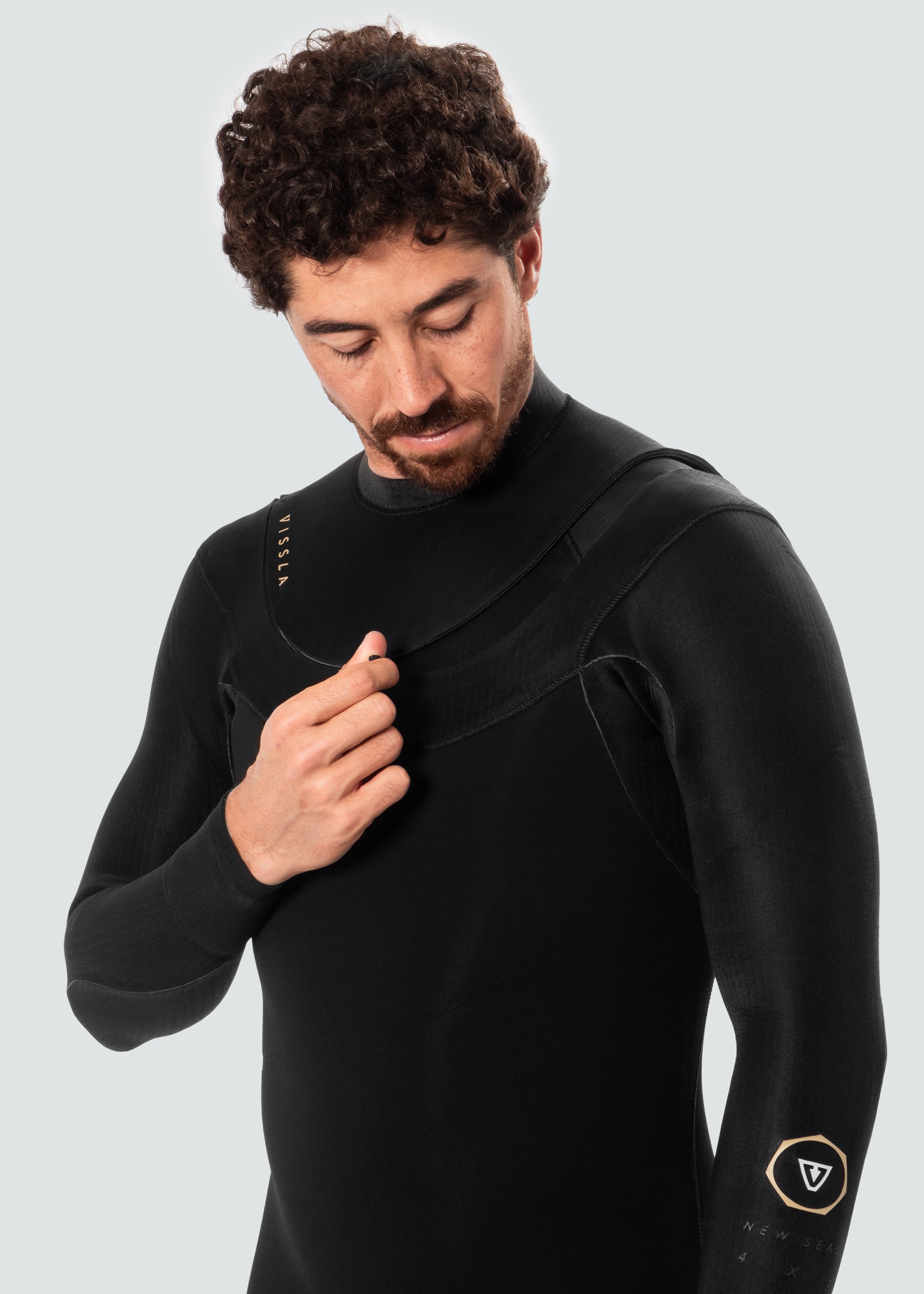 3/2 Wetsuits – Vissla EU