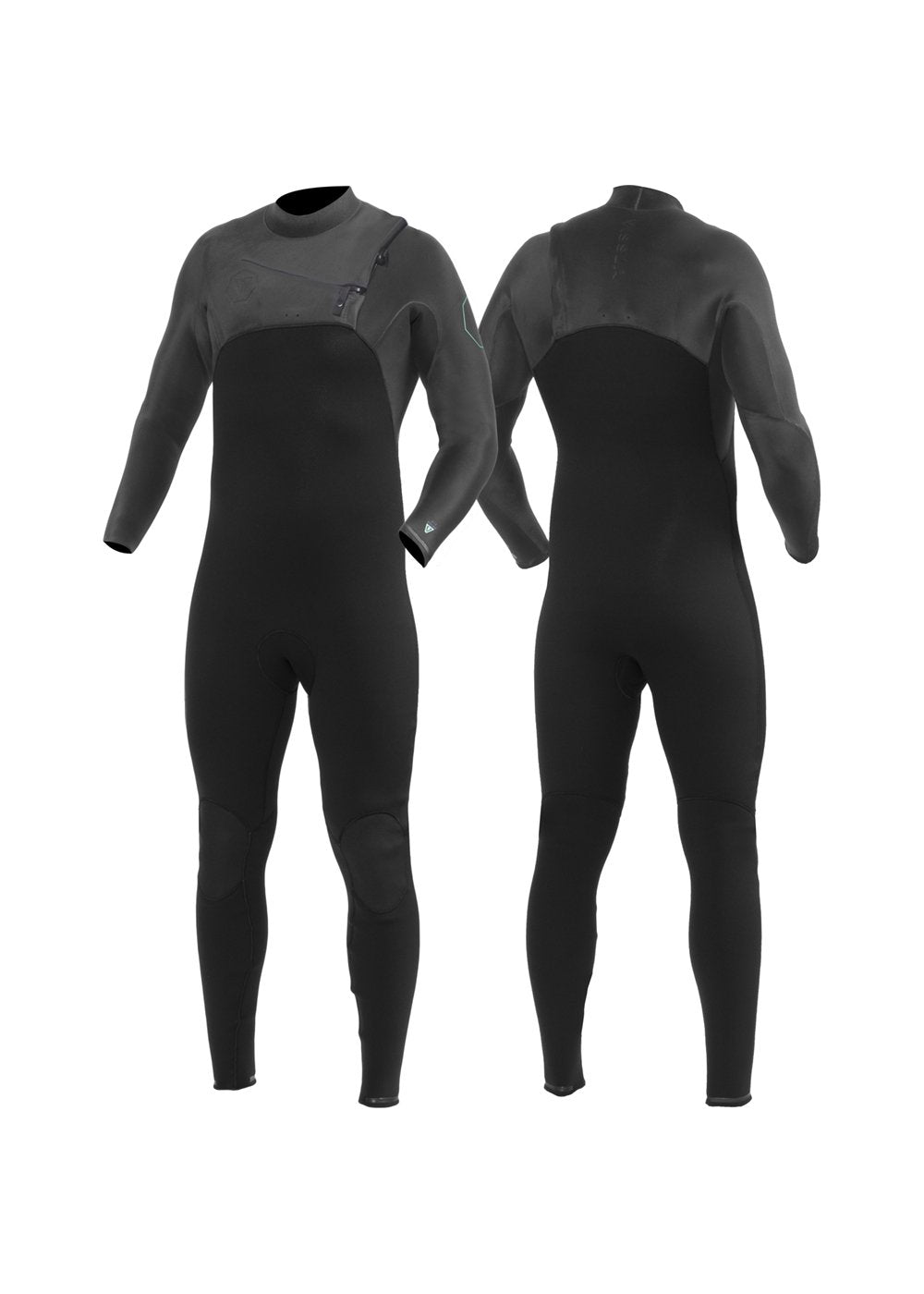 4/3 Wetsuits – Vissla EU