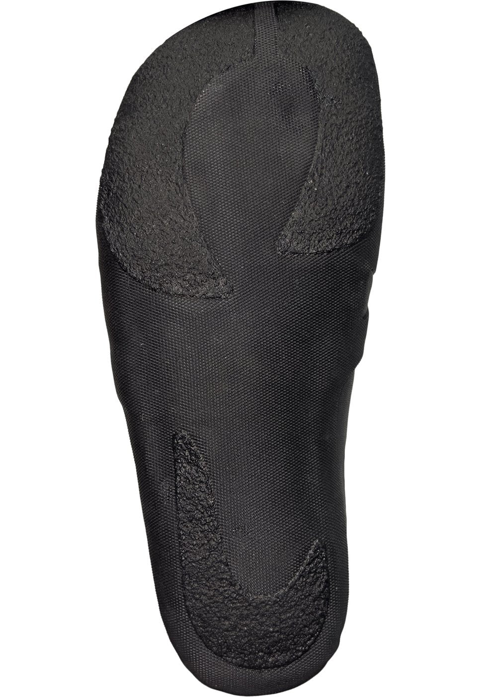 Vissla North Seas Dipped 7Mm Round Toe Bootie in Black, view 5