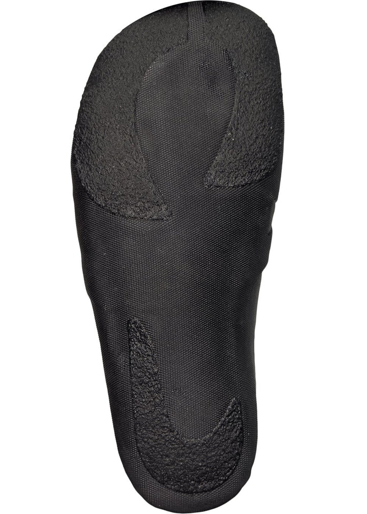 Vissla North Seas Dipped 7Mm Round Toe Bootie in Black, view 5