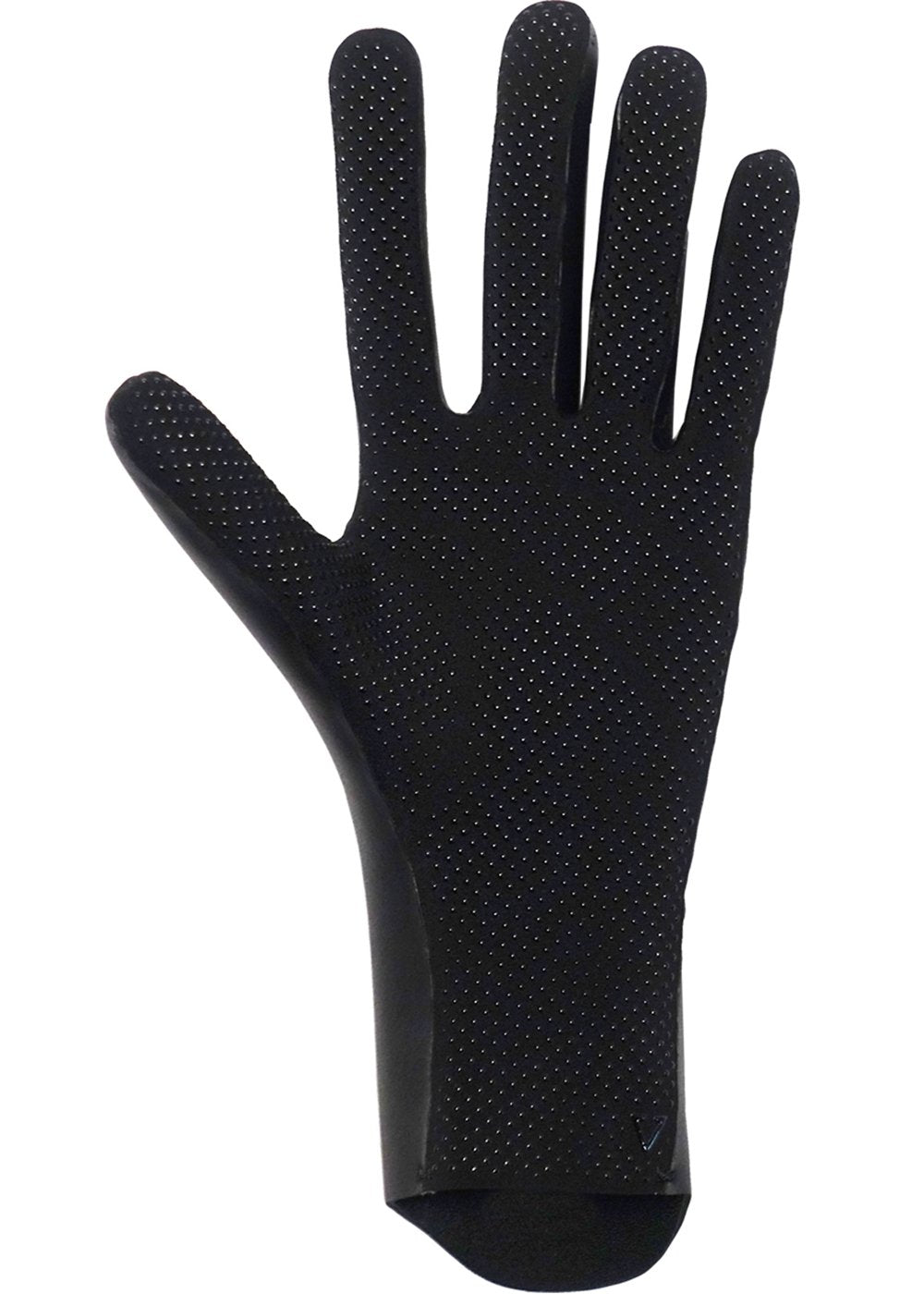 Vissla High Seas 1.5 Mm Glove in Black, view 2