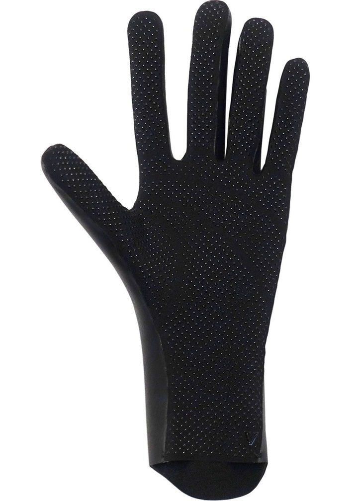 Vissla High Seas 1.5 Mm Glove in Black, view 2